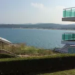 Lejlighed Panoramic Sea View With Pool *