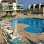 Panoramic Sea View With Pool *