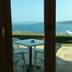 Panoramic Sea View With Pool * Sozopol