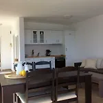 Panoramic Sea View With Pool ソゾポル