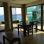 Panoramic Sea View With Pool * ソゾポル