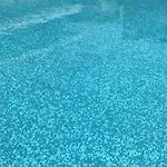 Panoramic Sea View With Pool Apartment