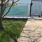 Panoramic Sea View With Pool Lejlighed *
