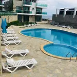 Panoramic Sea View With Pool アパート
