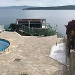 Panoramic Sea View With Pool *