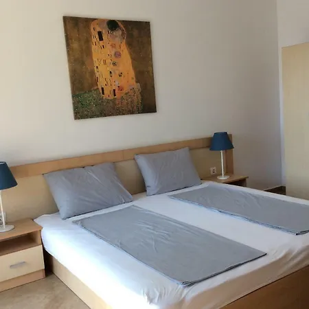 Seaside * Созополь