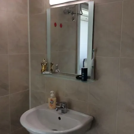 Апартаменты Seaside