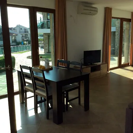 Seaside Созополь