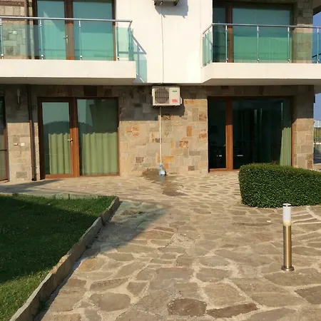 Panoramic Sea View With Pool Lejlighed