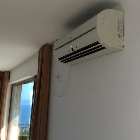 Апартаменты Seaside