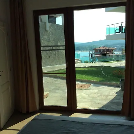 Апартаменты Seaside Созополь