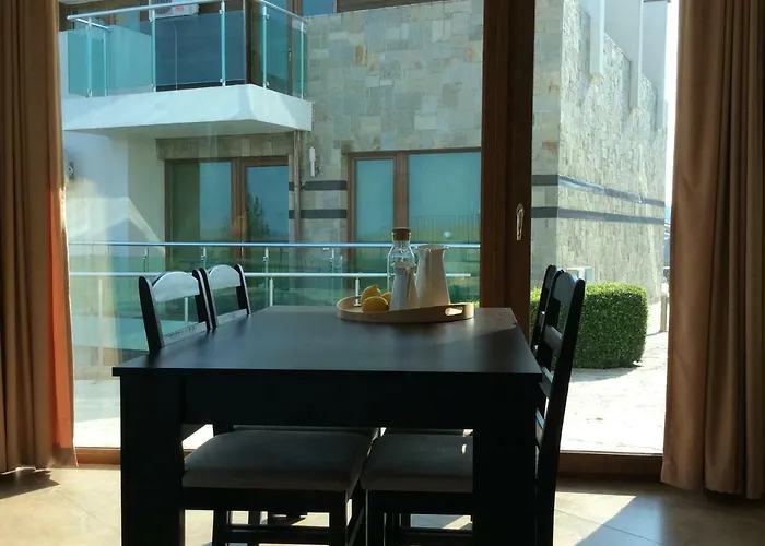 Seaside Lejlighed Sozopol