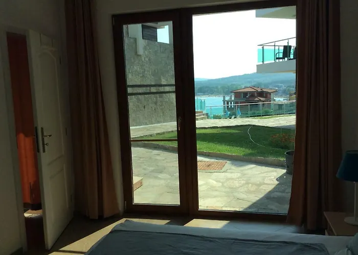 Lejlighed Seaside Sozopol