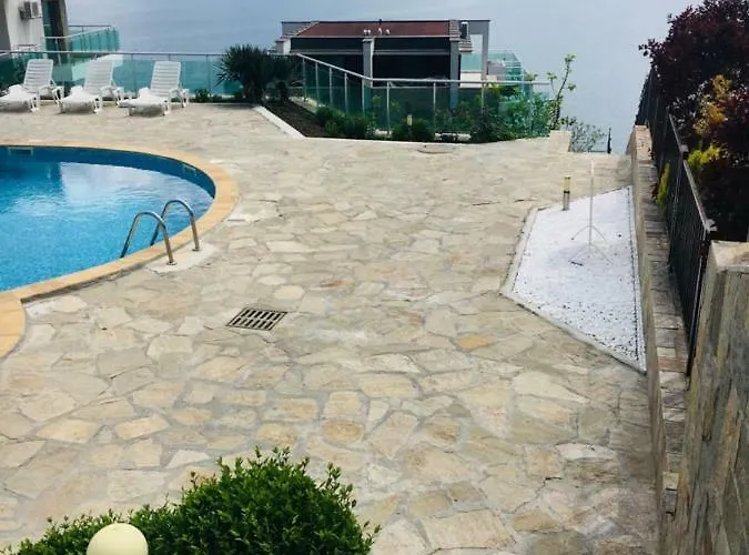 Seaside Lejlighed Sozopol