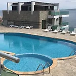 Panoramic Sea View With Pool