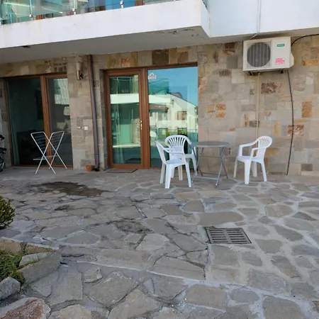 Apartment Panoramic Sea View With Pool *