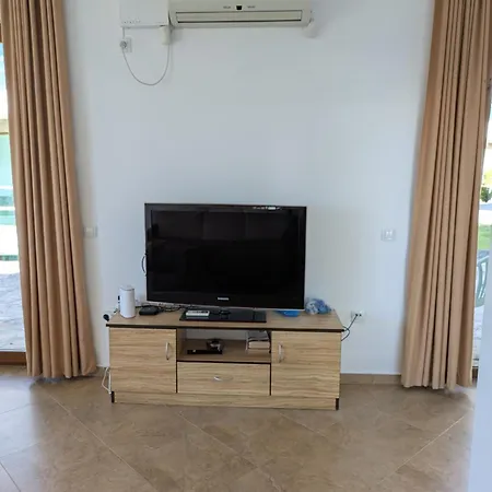 Apartment Panoramic Sea View With Pool