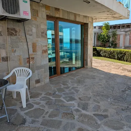 Panoramic Sea View With Pool *