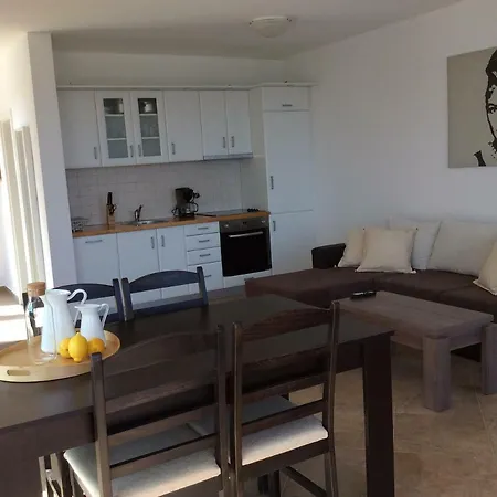 Seaside Apartmán