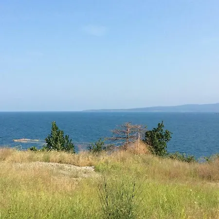 Seaside * سوزوبول