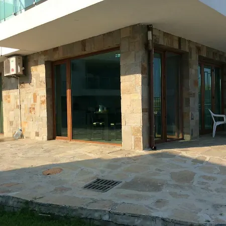 Panoramic Sea View With Pool