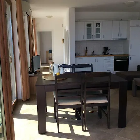 Seaside * سوزوبول