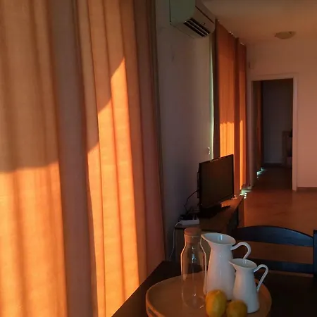 Seaside Apartmán