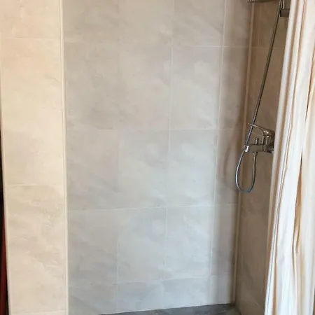 Panoramic Sea View With Pool Апартаменты