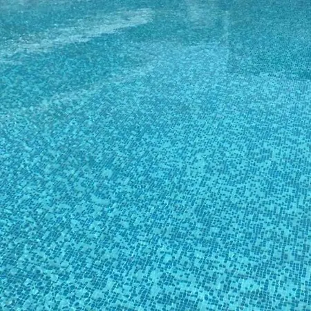 Panoramic Sea View With Pool Апартаменты